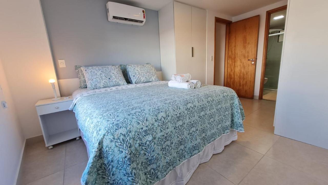 Luxor Paulo Miranda Home Service João Pessoa Exteriör bild