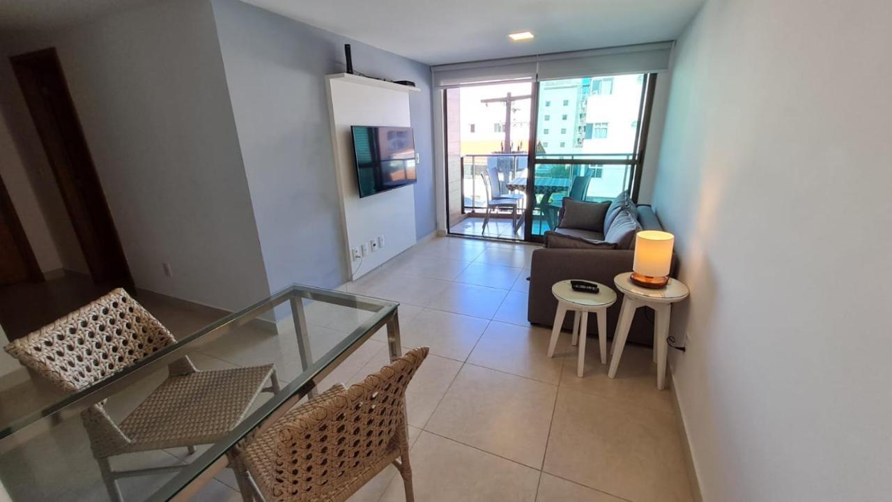 Luxor Paulo Miranda Home Service João Pessoa Exteriör bild