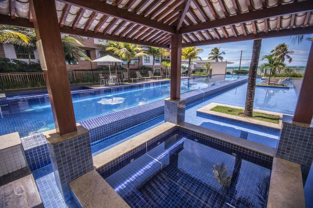 Luxor Paulo Miranda Home Service João Pessoa Exteriör bild